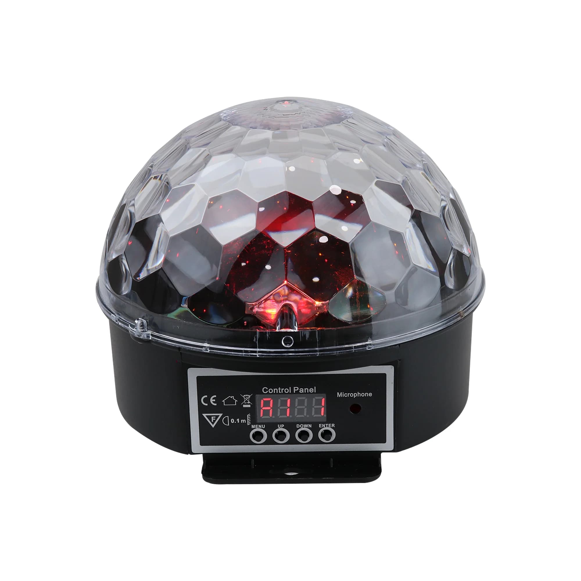 Efecto EF315 PRO DJ LIGHTING LED DMX
