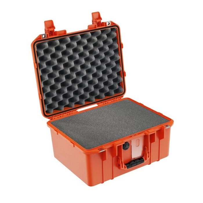 MALETIN PELICAN 1507AIR CON ESPUMA - OR