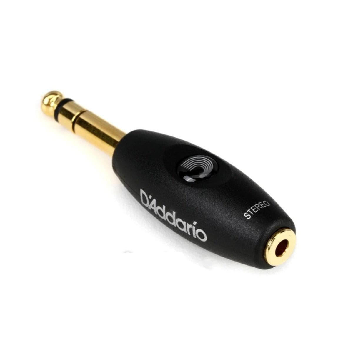 Adaptador D Addario Pw-p047e Conexion
