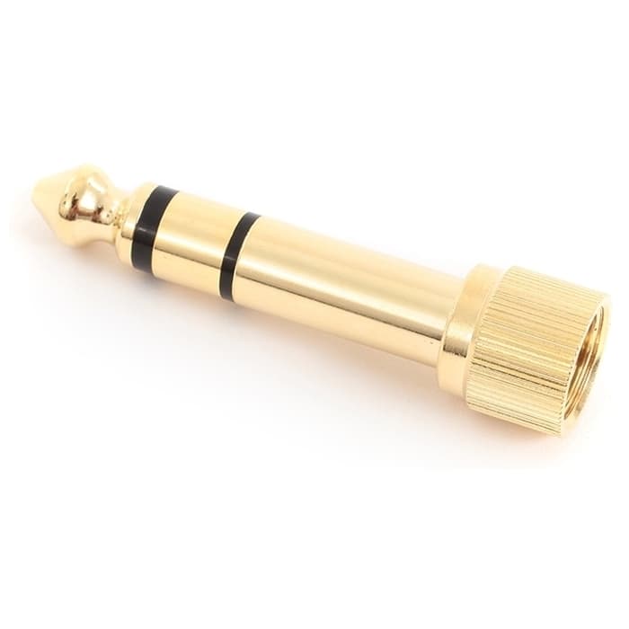 ADAPTADOR ROSCA SHURE HPAQA1