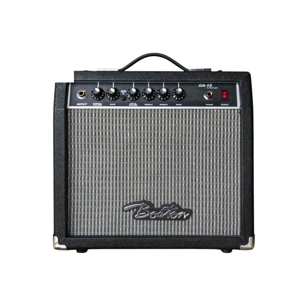 AMPLIFICADOR BOSTON GA15