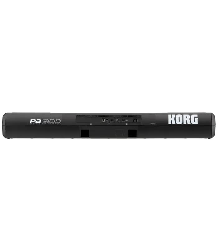 TECLADO KORG PA300 ARRANGER DE 61 TECLAS 2
