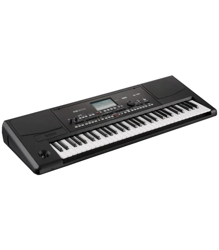 TECLADO KORG PA300 ARRANGER DE 61 TECLAS 3