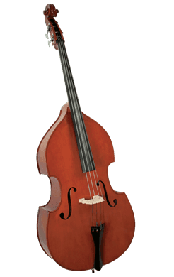 Contrabajo Cervini Hb-100 3/4