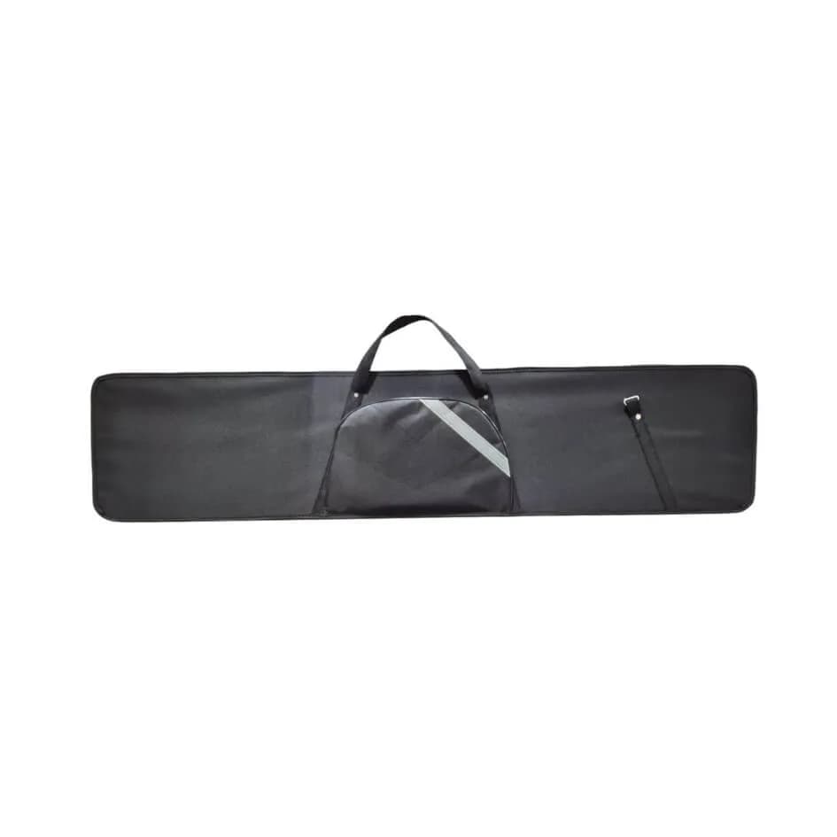 ESTUCHE SEMIDURO TECLADO NPK