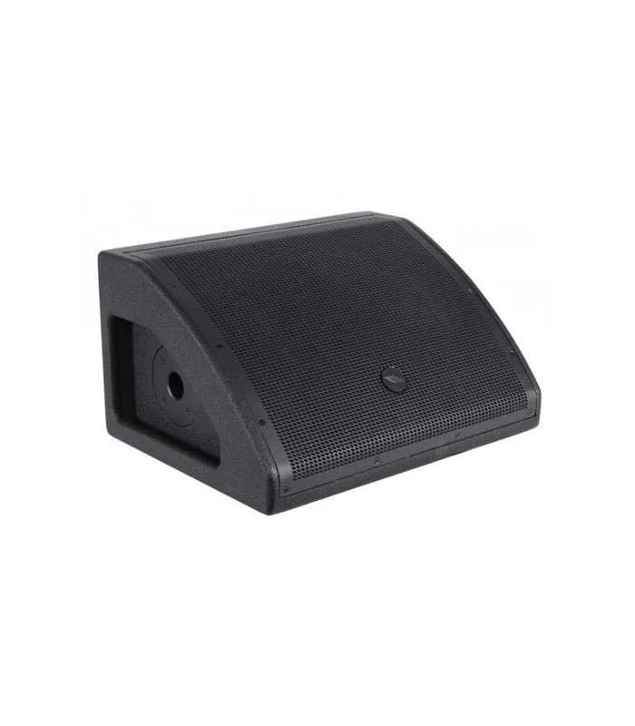 WD10AV2MONITOR ACTIVO DE 2 VÍAS DE 10",WD10AV2 MONITOR COAXIAL ACTIVO DE 2 VÍAS DE 10""