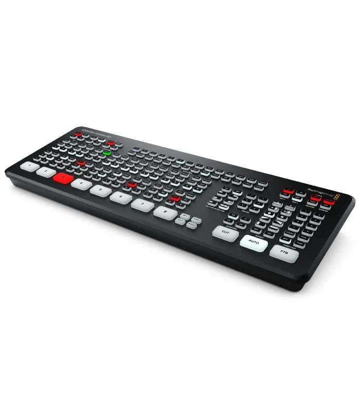 MEZCLADOR DE VIDEO ATEM MINI EXTREME ISO 2