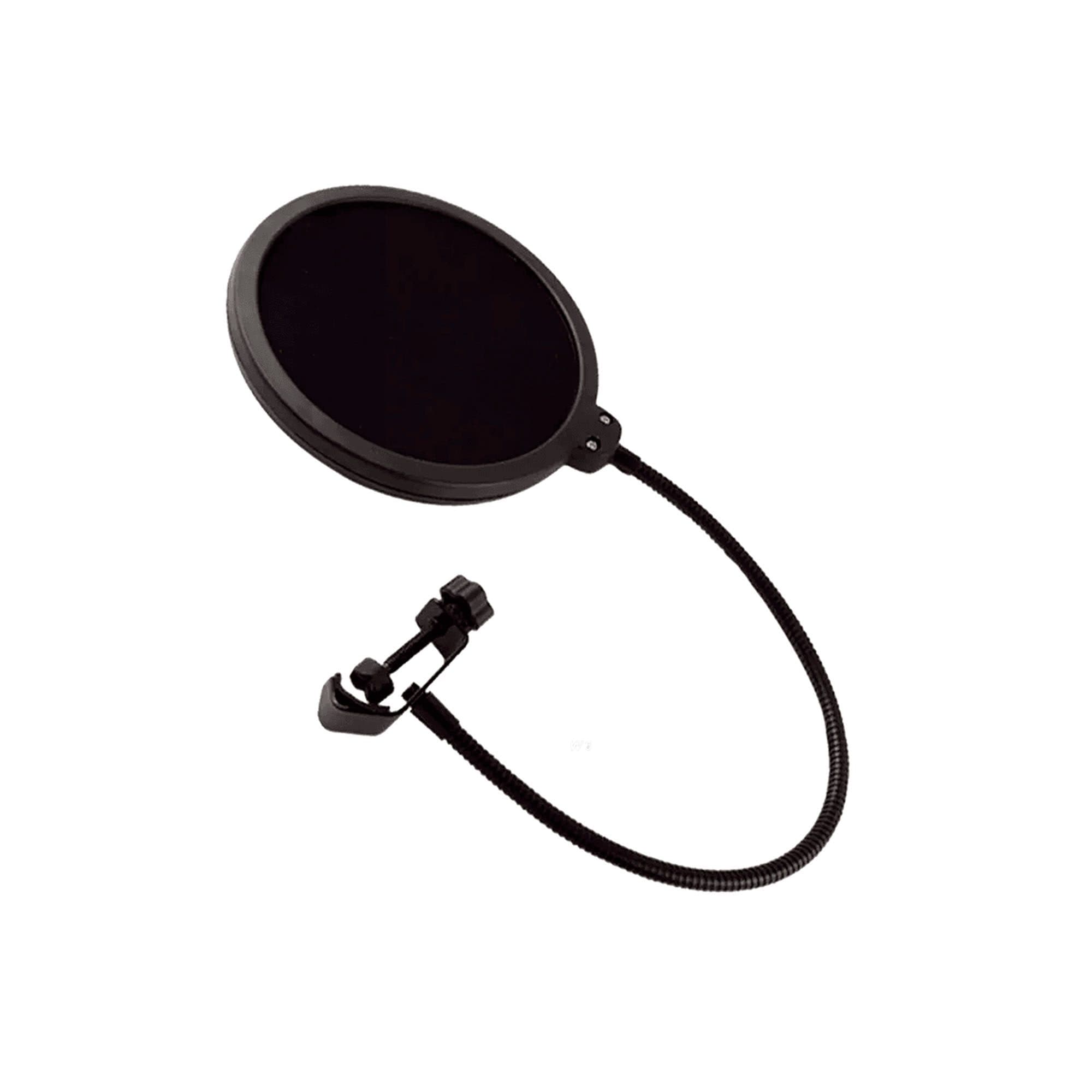 Filtro WS-06 PRO DJ antipop