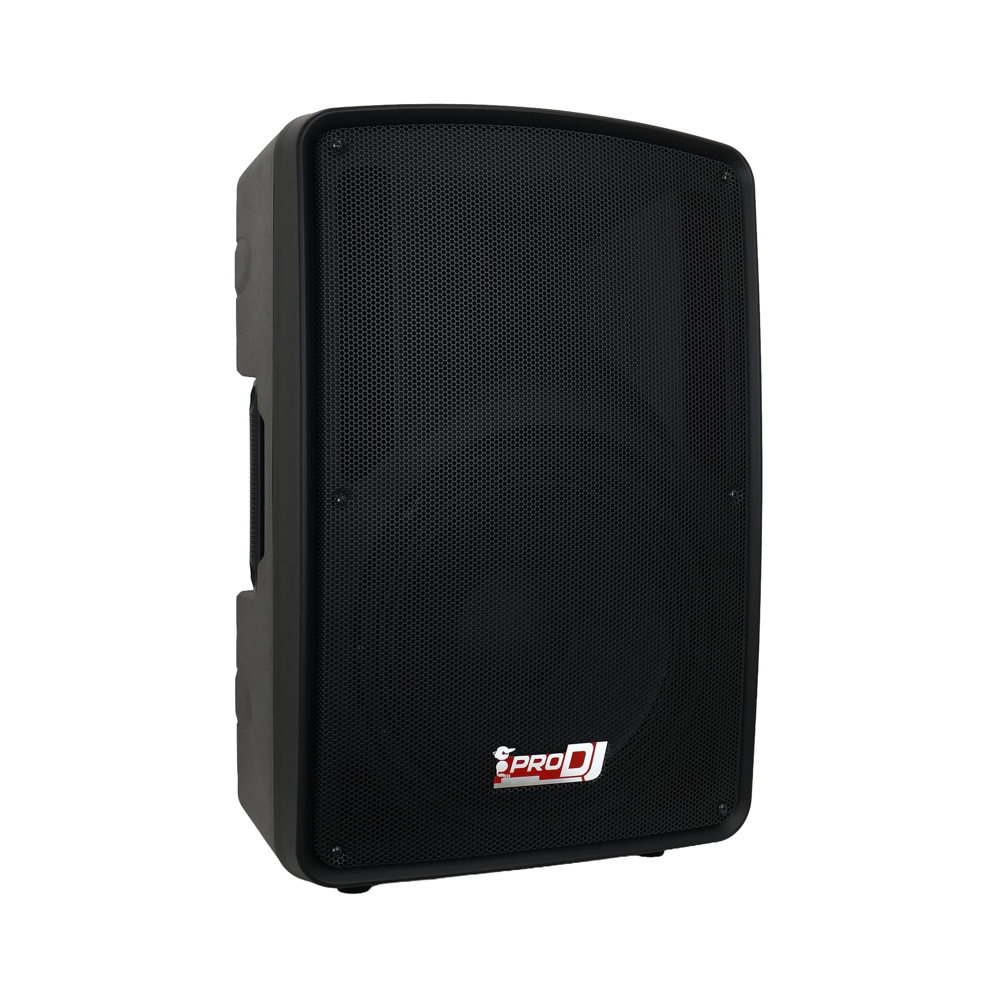 Cabina Activa 12″ PRO DJ PSH12A-BT Bluetooth USB FM 400W RMS