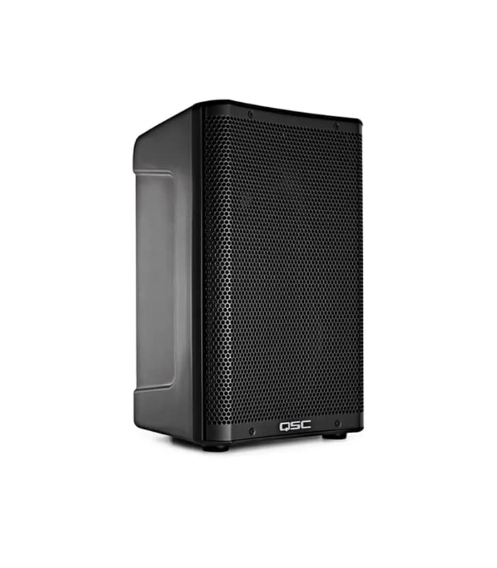 ALTAVOZ QSC CP12 ACTIVO 12 PULGADAS