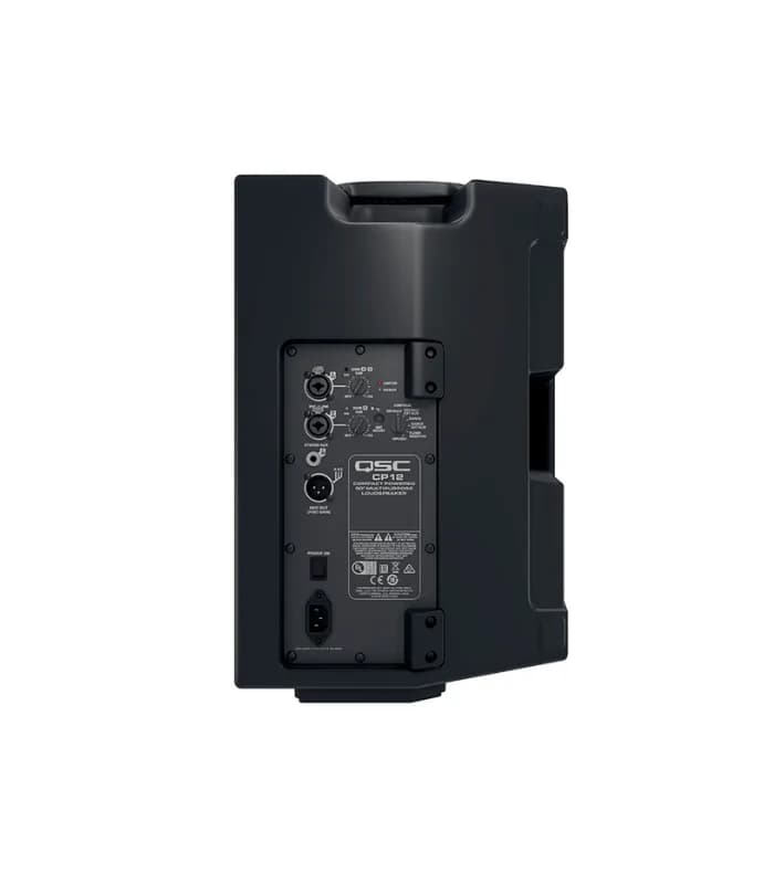ALTAVOZ QSC CP12 ACTIVO 12 PULGADAS 2