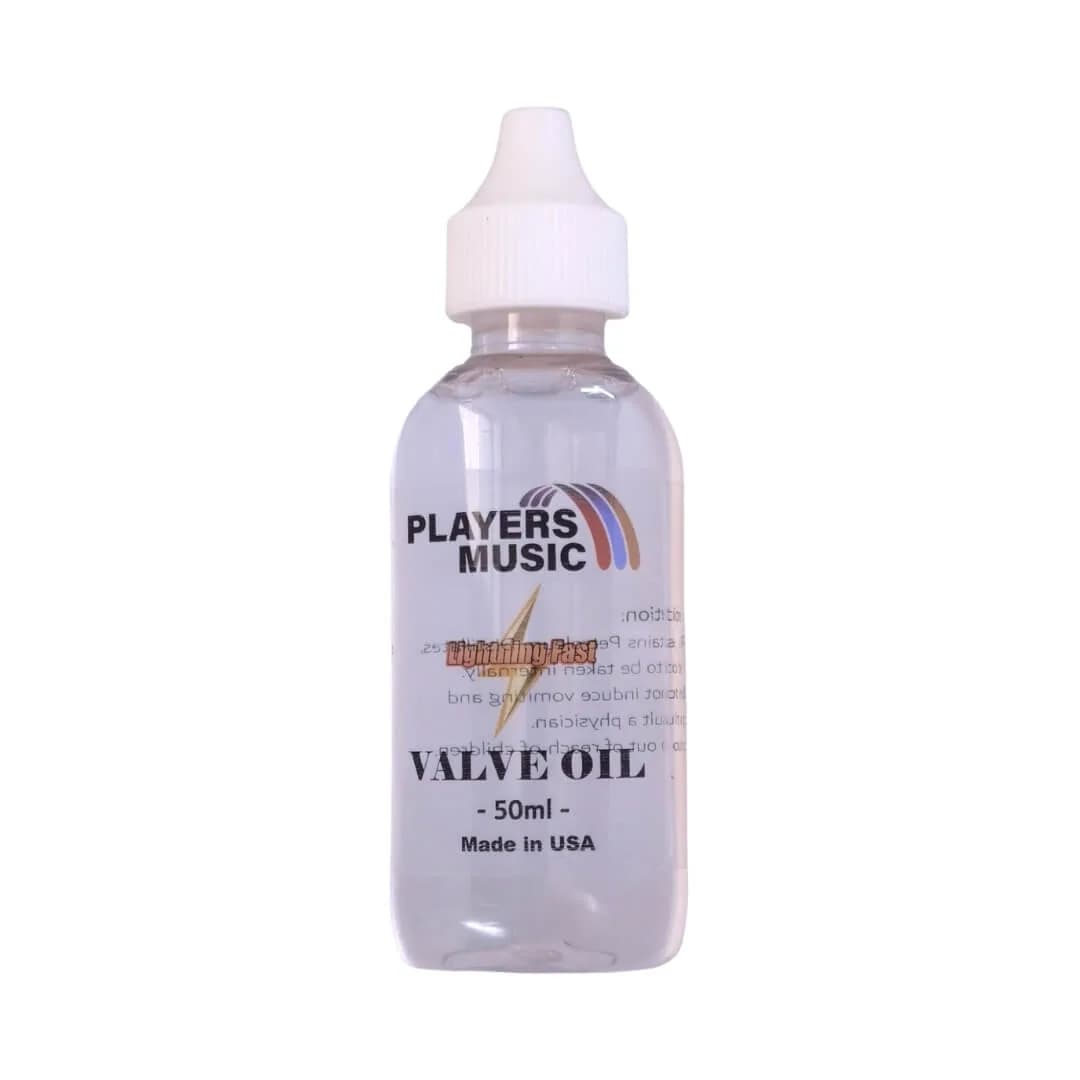 ACEITE PLAYERS VALVULA VO-L