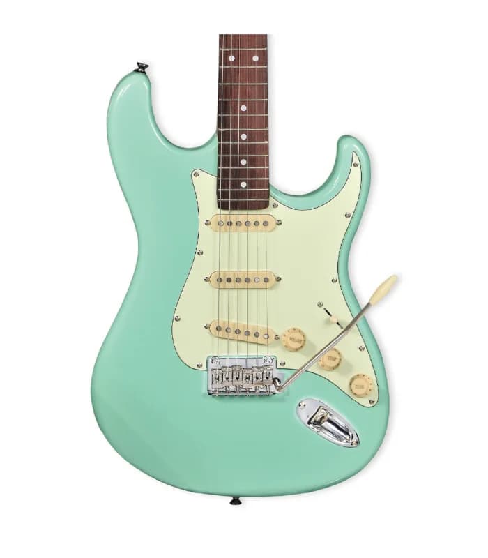 GUITARRA ELECTRICA TAGIMA CLASSIC SERIES T-635 CLASSIC SG D 2