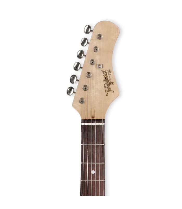 GUITARRA ELECTRICA TAGIMA CLASSIC SERIES T-635 CLASSIC SG D 3