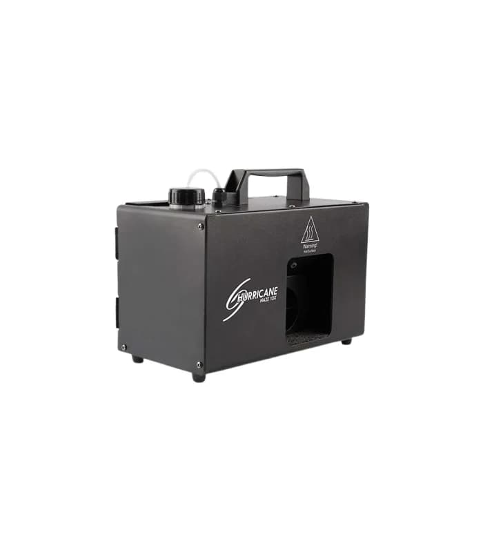 CÁMARA DE NIEBLA CHAUVET HURRICANE HAZE 2