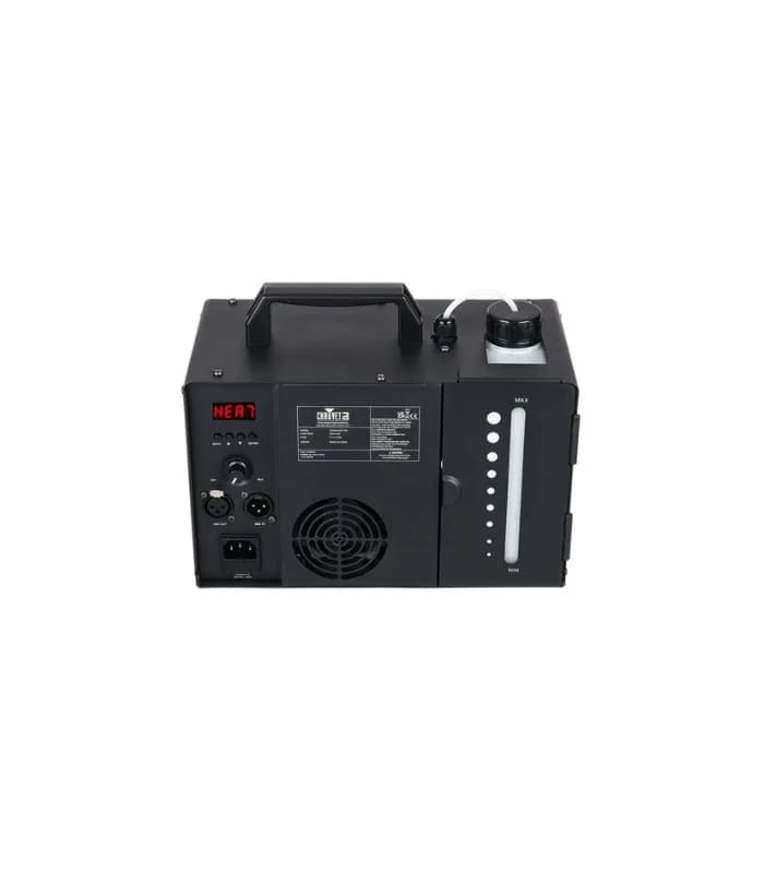 CÁMARA DE NIEBLA CHAUVET HURRICANE HAZE 5