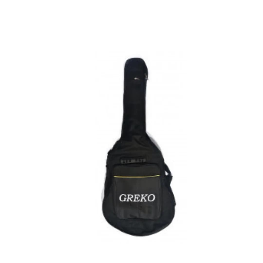 ESTUCHE GREKO GUITARRA G-B02