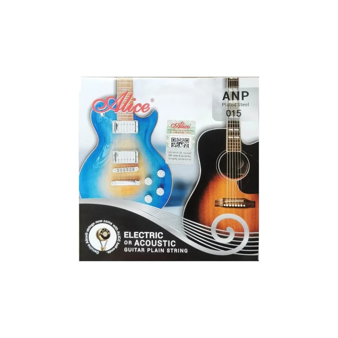 CUERDA ALICE ANP-15