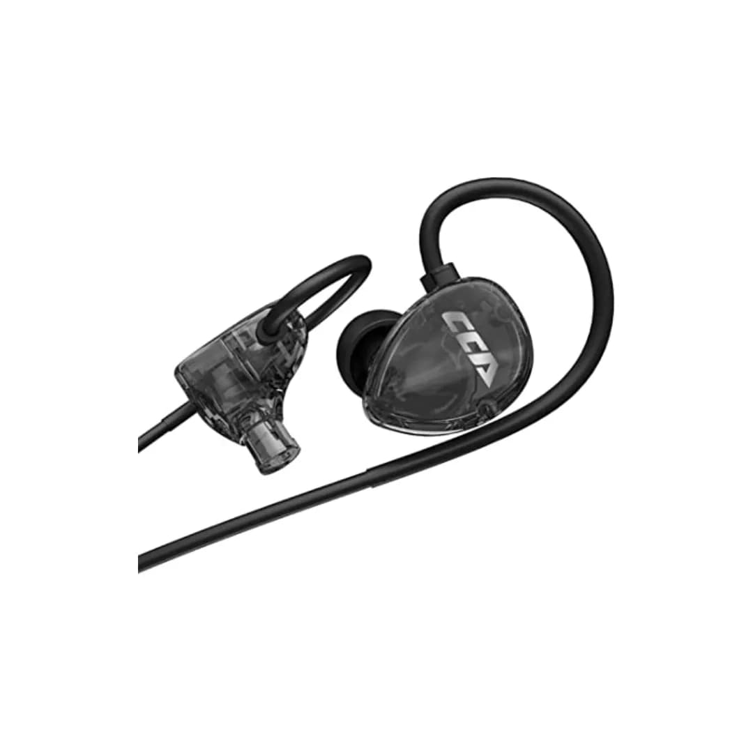 AUDIFONO KZ CSA-BK