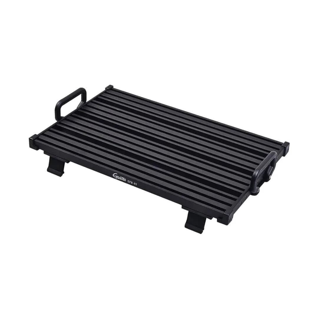PEDAL BOARD GUITTO GPB-02