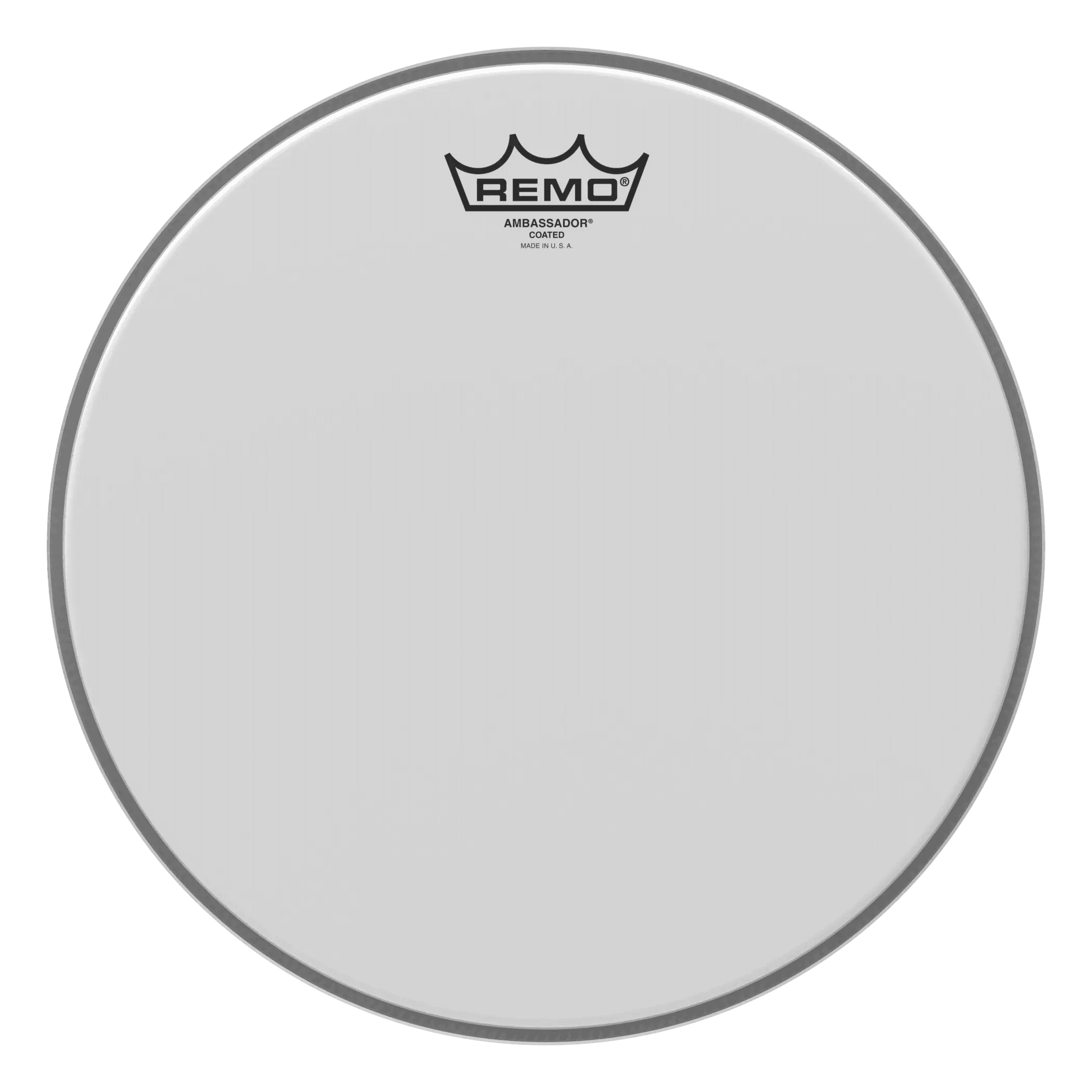 Parche Remo Ambassador De 10 Corrugado Ba-0110-00