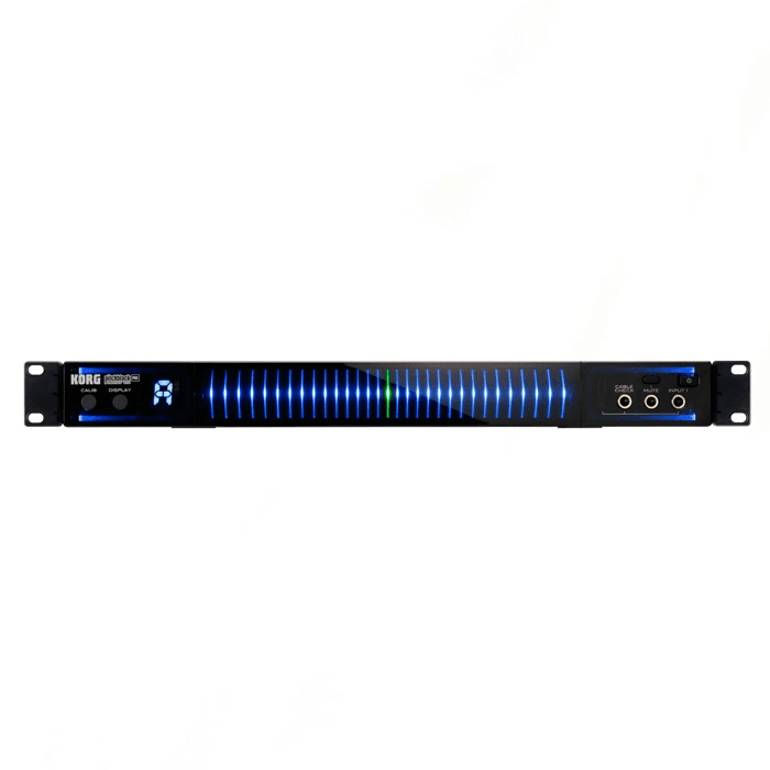 AFINADOR KORG PB-X-PRO