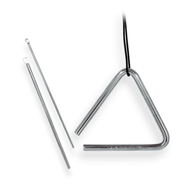 TRIANGULO LP 5" LP331 B