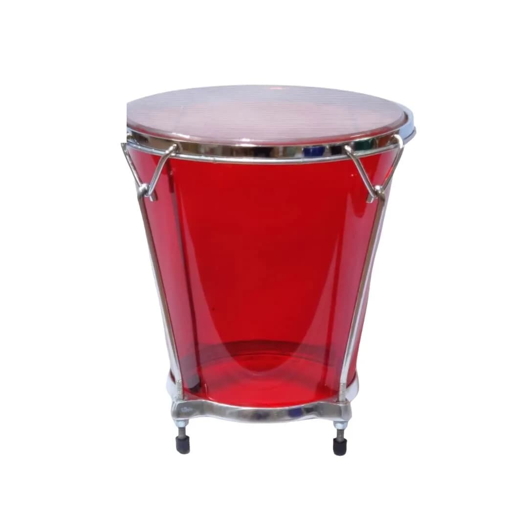 CAJA VALLENATA ACRILICA