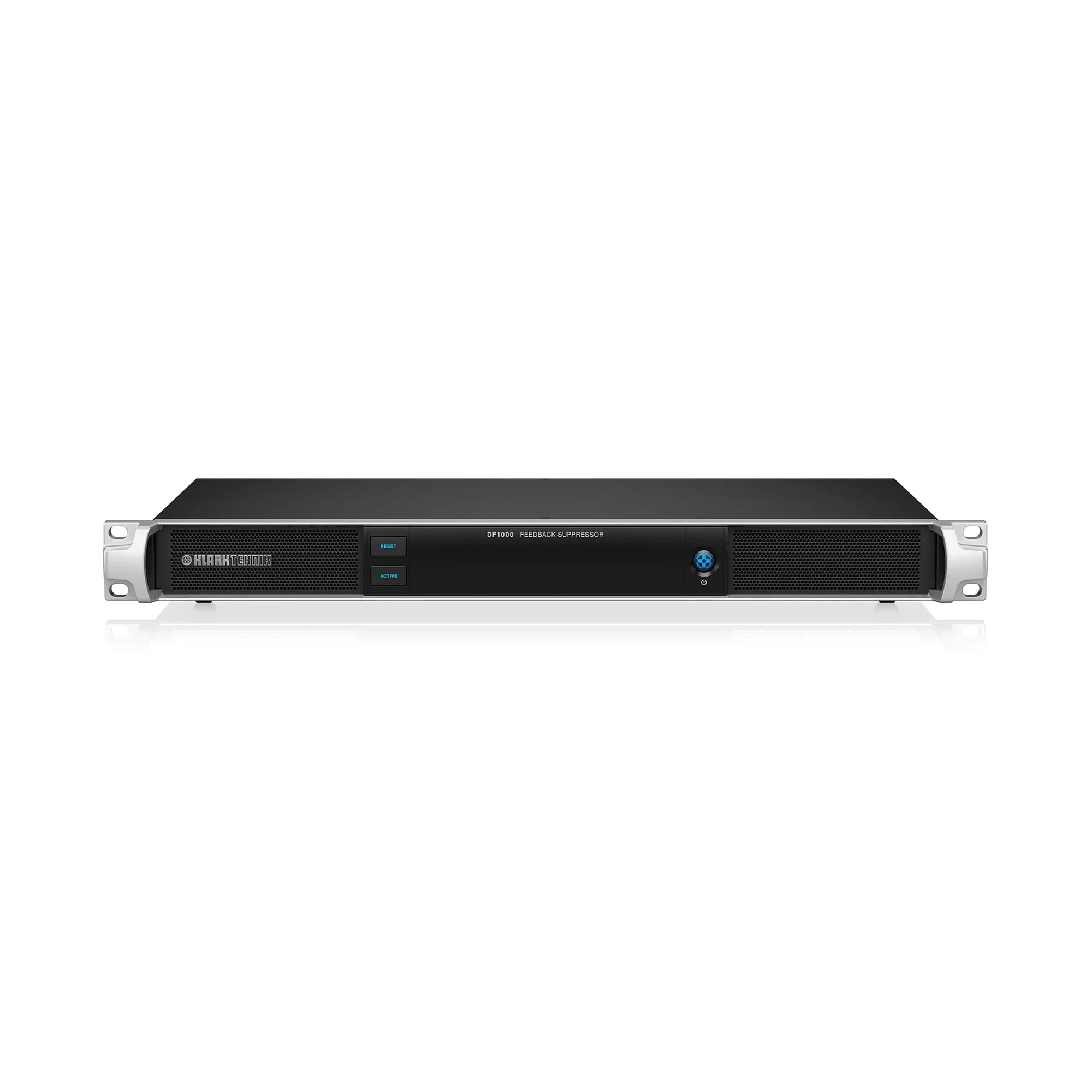 Supresor DF1000 KLARK TEKNIK feedback profesional
