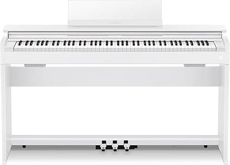 Piano Digital Ap-s200we