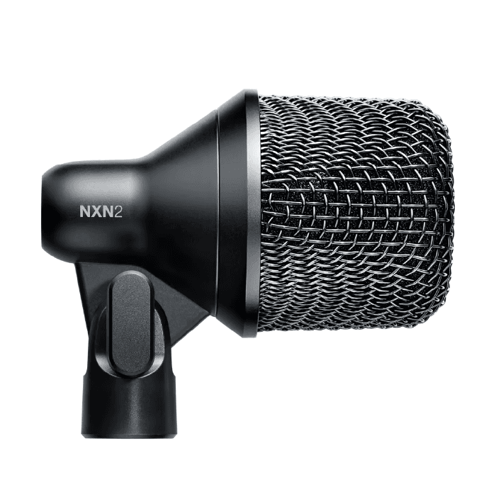 MICRÓFONO SHURE NEXADYNE NXN2 PARA BOMBO