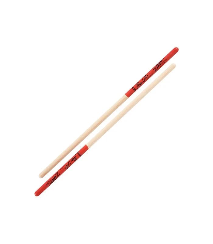 BAQUETAS ZILDJIAN ZASMQ TIMBAL MARC QUIÑONES 2
