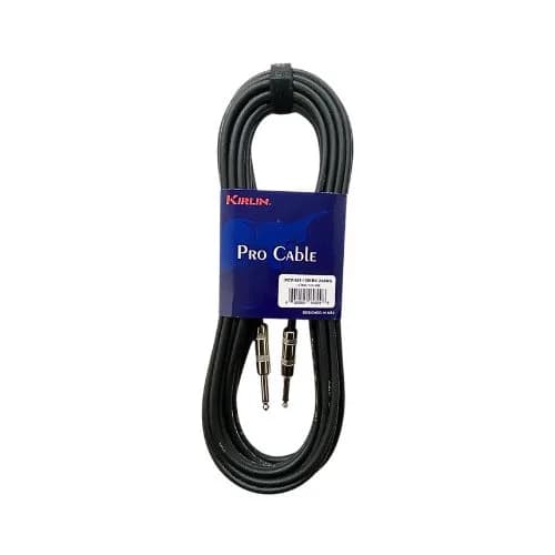 CABLE KIRLIN 10MT IPCV-241 BK