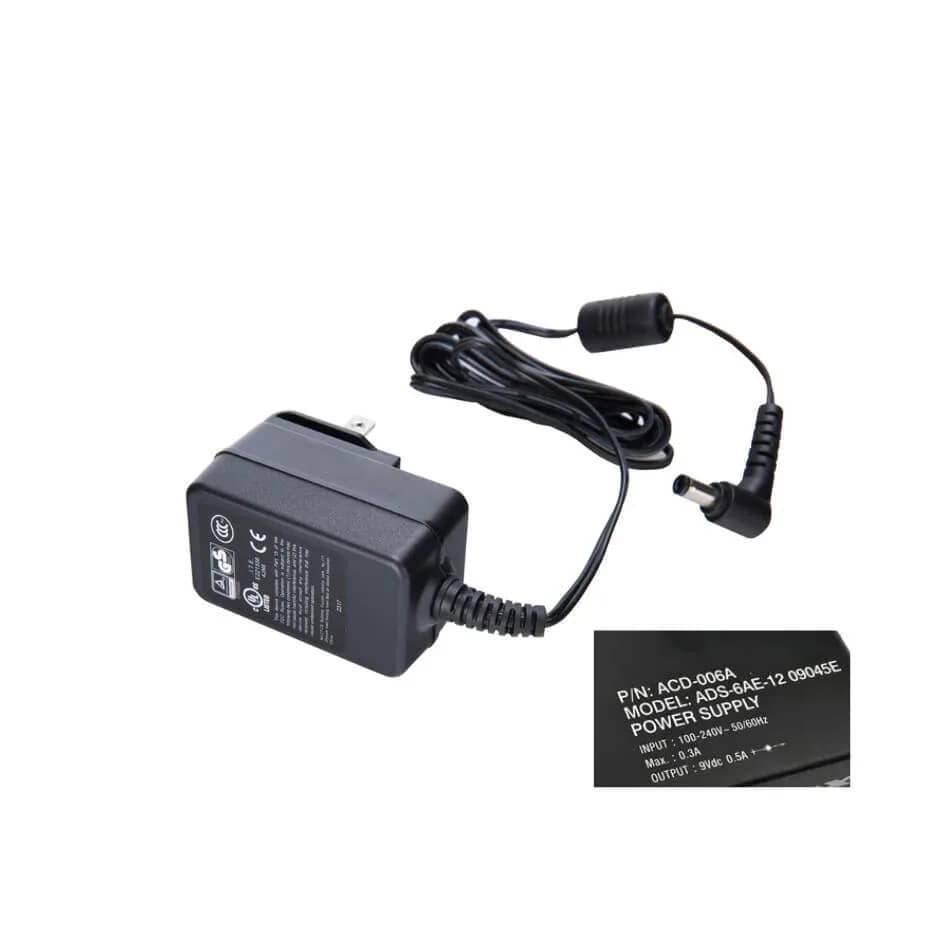 ADAPTADOR NUX ACD-006A