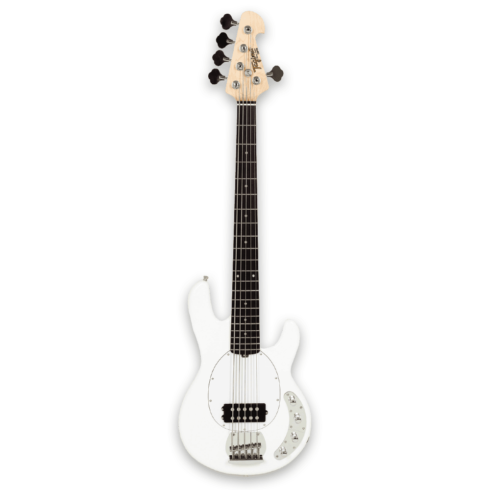 BAJO ELECTRICO ACTIVO CINCO CUERDAS TBM-5 OWH