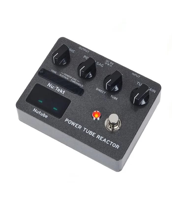 PEDAL DE EFECTO PARA GUITARRA KORG TR-S 2