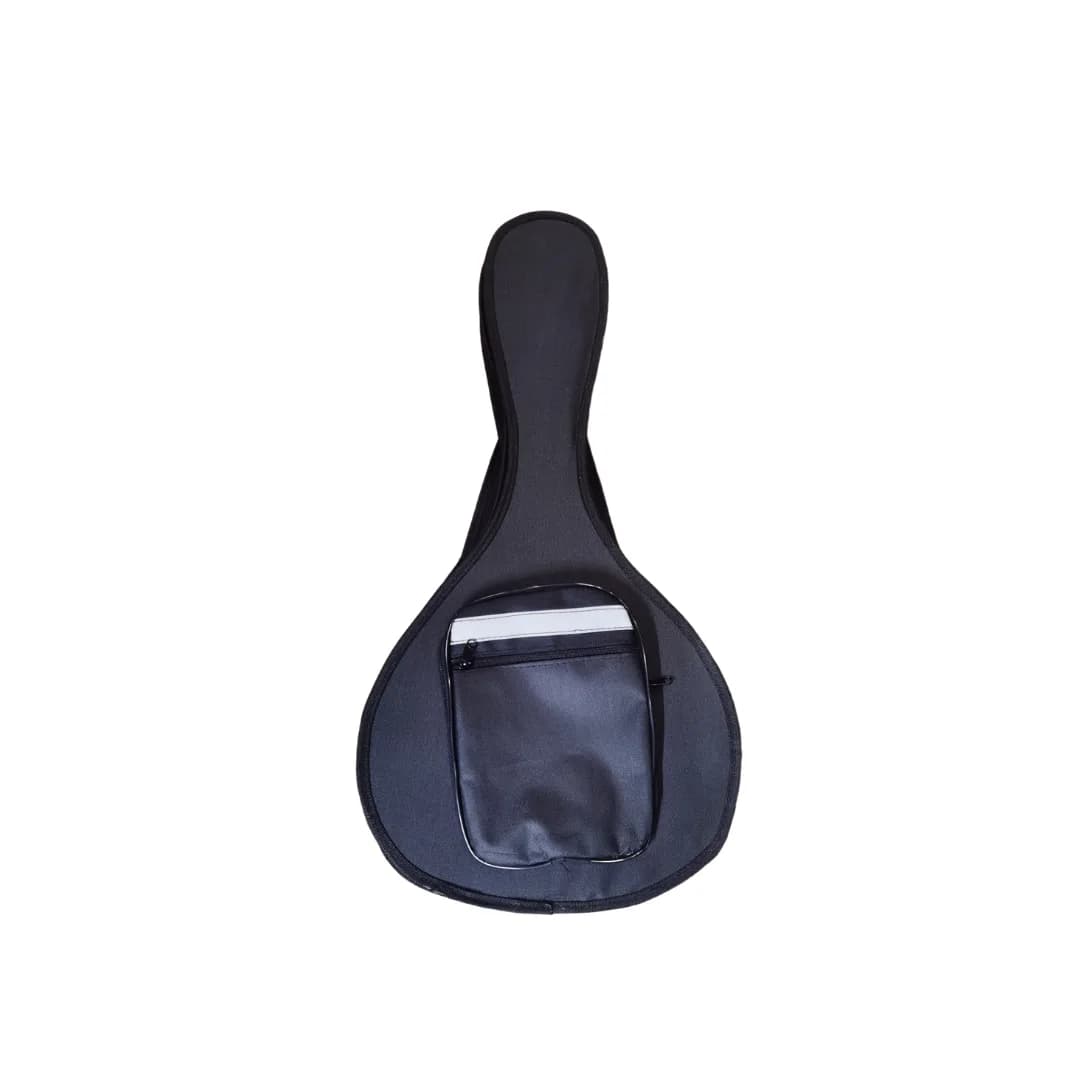 ESTUCHE SEMIDURO BANDOLA