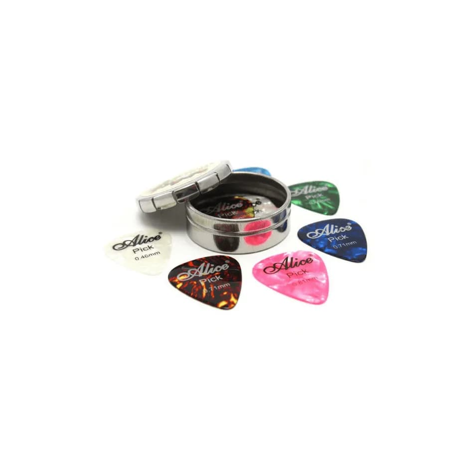 PAJUELAS ALICE A011C