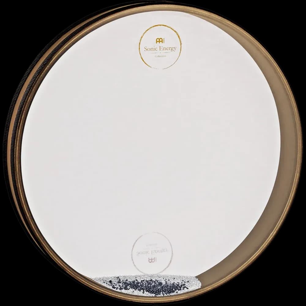 WAVE DRUM 16" CON PARCHE TEJIDO Y SINTÉTICO
