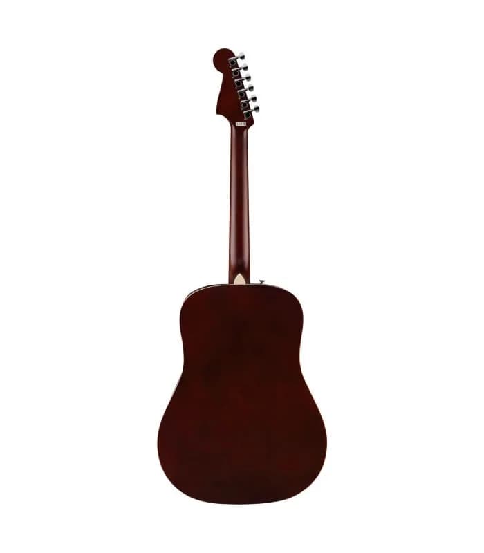 GUITARRA ACÚSTICA FENDER KIT CA DEBUT REDONDO NAT 3