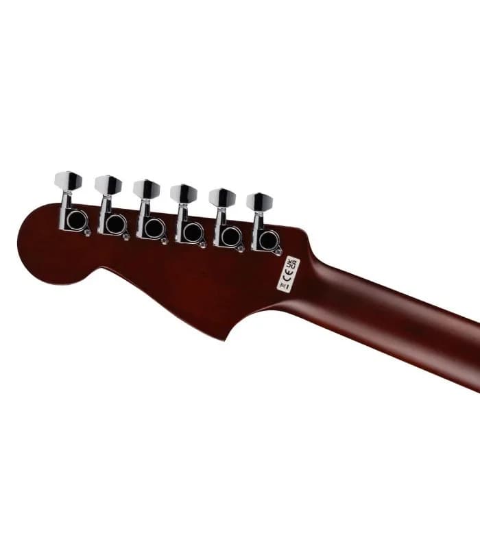 GUITARRA ACÚSTICA FENDER KIT CA DEBUT REDONDO NAT 5