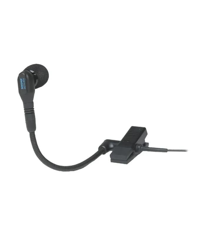 MICROFONO CONDENSADOR DE CLIP PARA INSTRUMENTO BETA98H/C 2