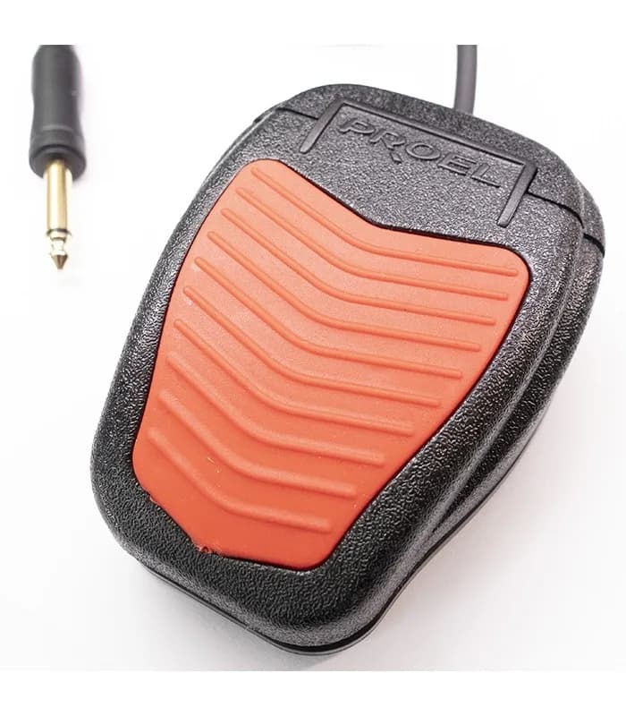 PEDAL DE SUSTAIN GF29 PROEL 2