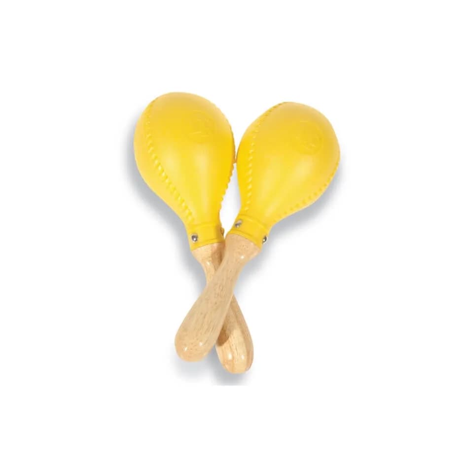 MARACAS AMARILLAS LP281