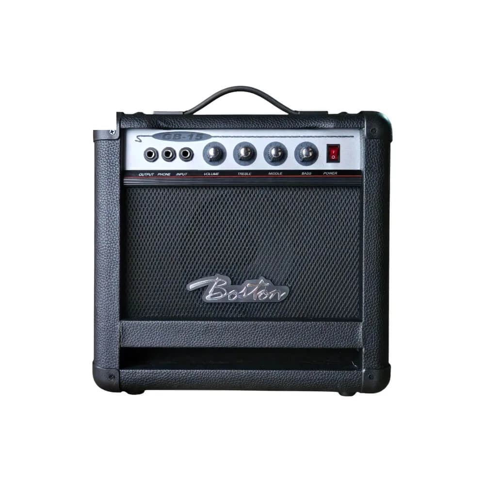 AMPLIFICADOR BOSTON BAJO GB15