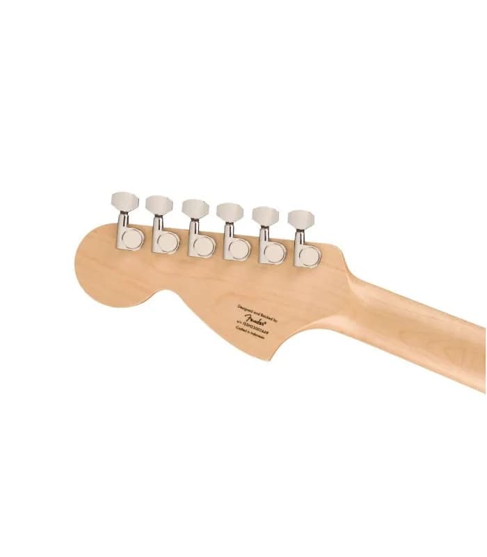 GUITARRA ELECTRICA FENDER AFF STARCASTER DLX LRL OWT 3