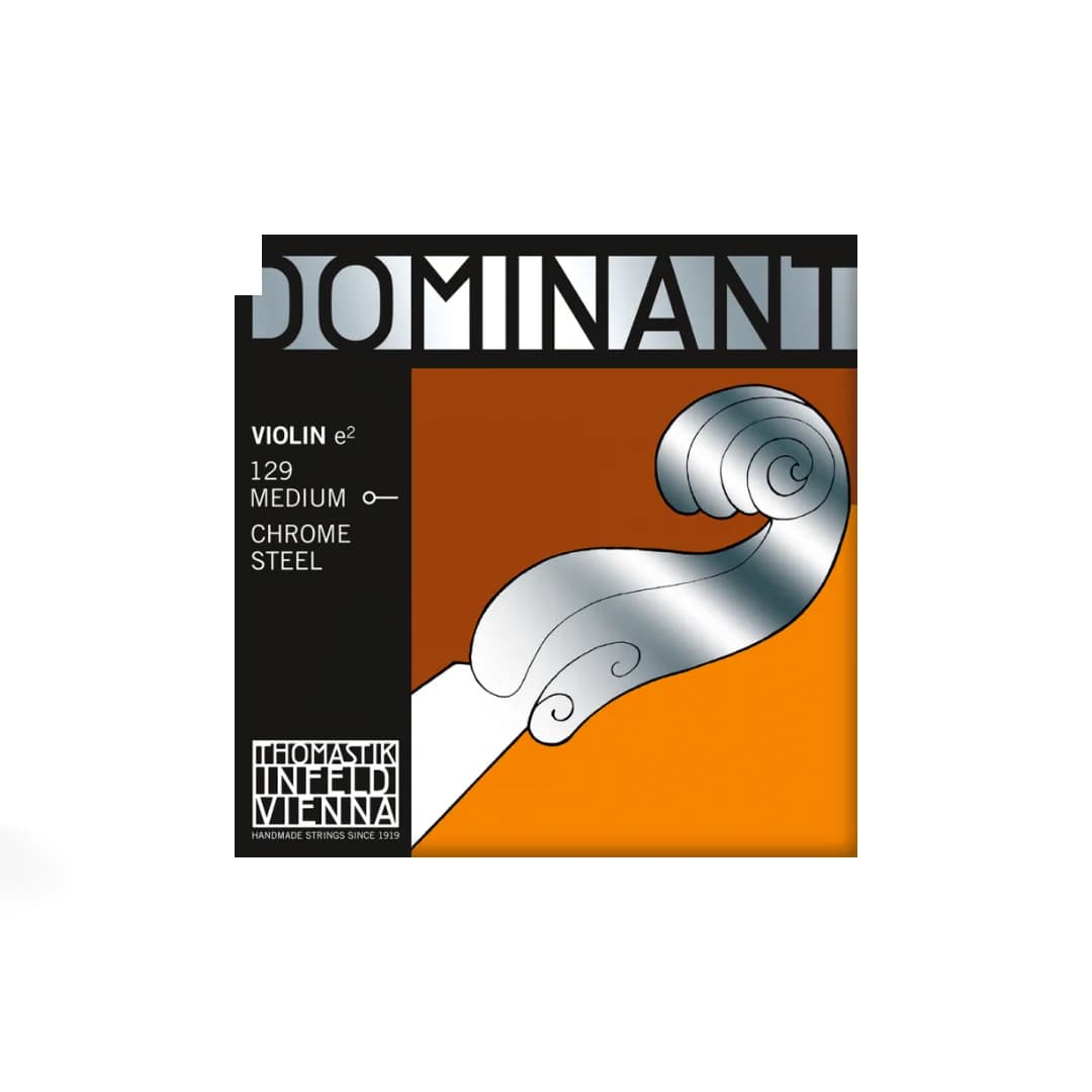 CUERDA THOMASTIK DOMINANT VIOLIN 129