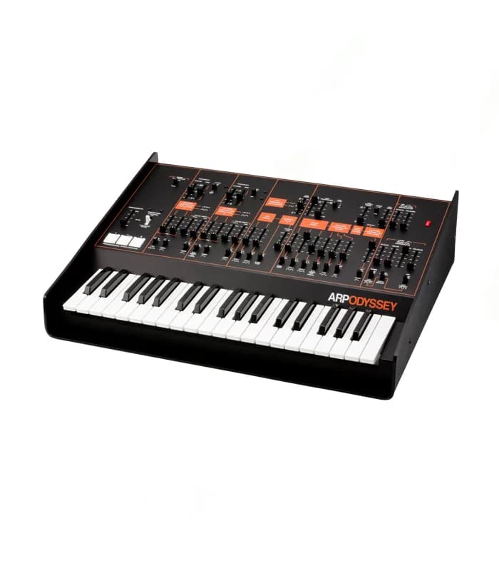 SINTETIZADOR ANALÓGICO KORG ARPODYSSEY - FSK3 EDICIÓN LIMITADA 2