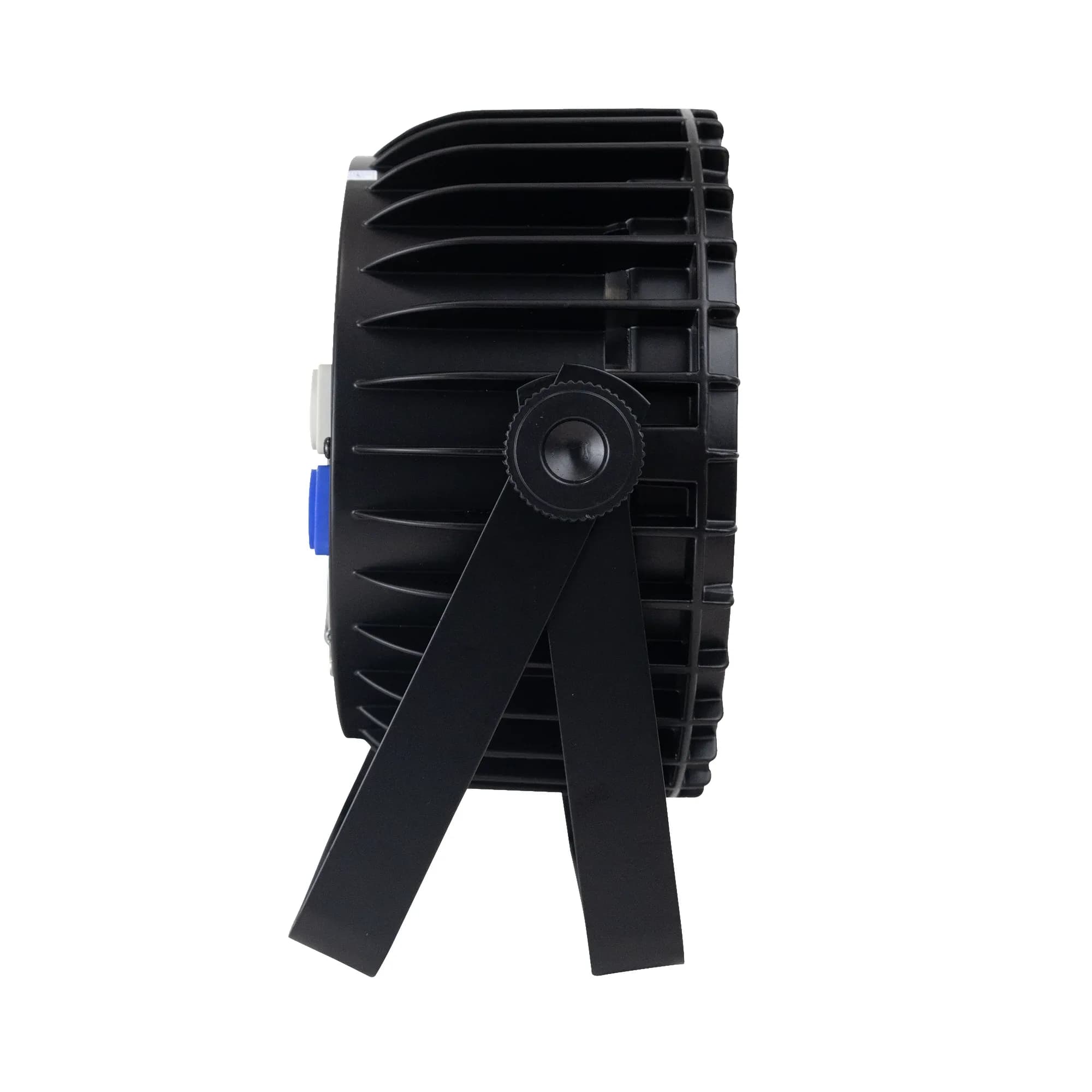 Par LED BIG DIPPER LPC1818 18x18W RGB + Lima + Ámbar + UV DMX 15