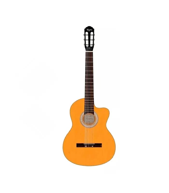 GUITARRA ELECTROACÚSTICA CARTAGENA EQ NTABS DF 2